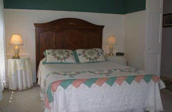 Glen Oaks Inn Intervale Luaran gambar